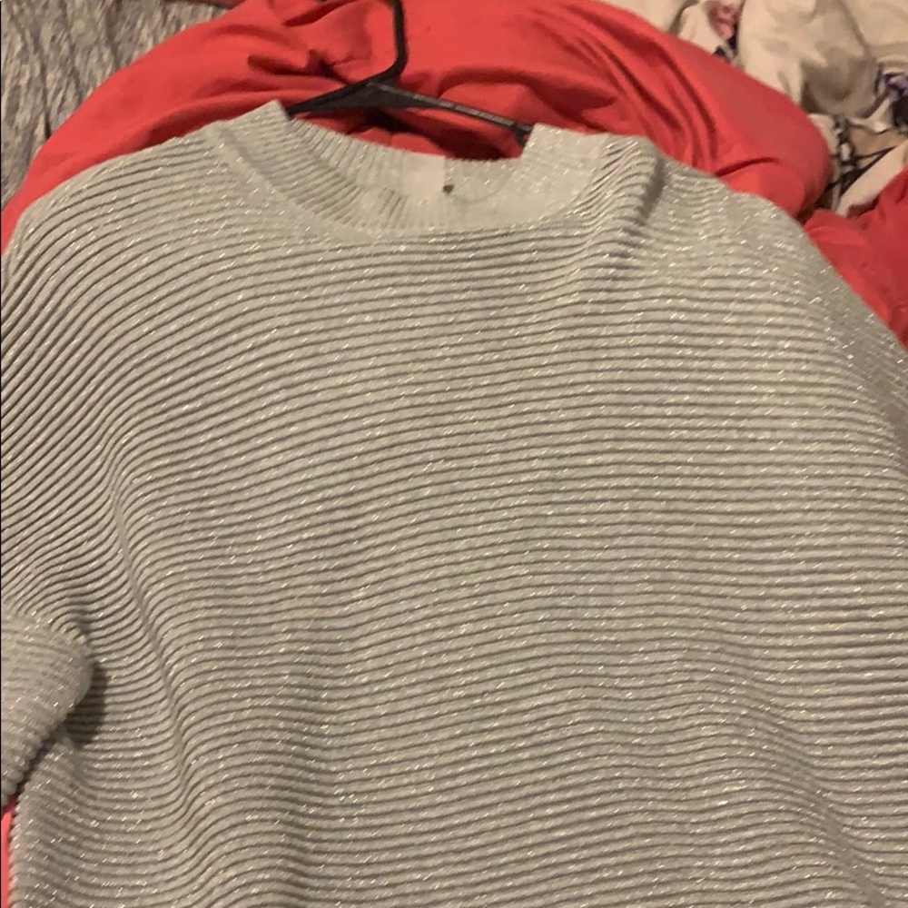 Medium h&m sweater